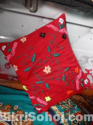 সুন্দর ডিজাইন বালিশের কভার